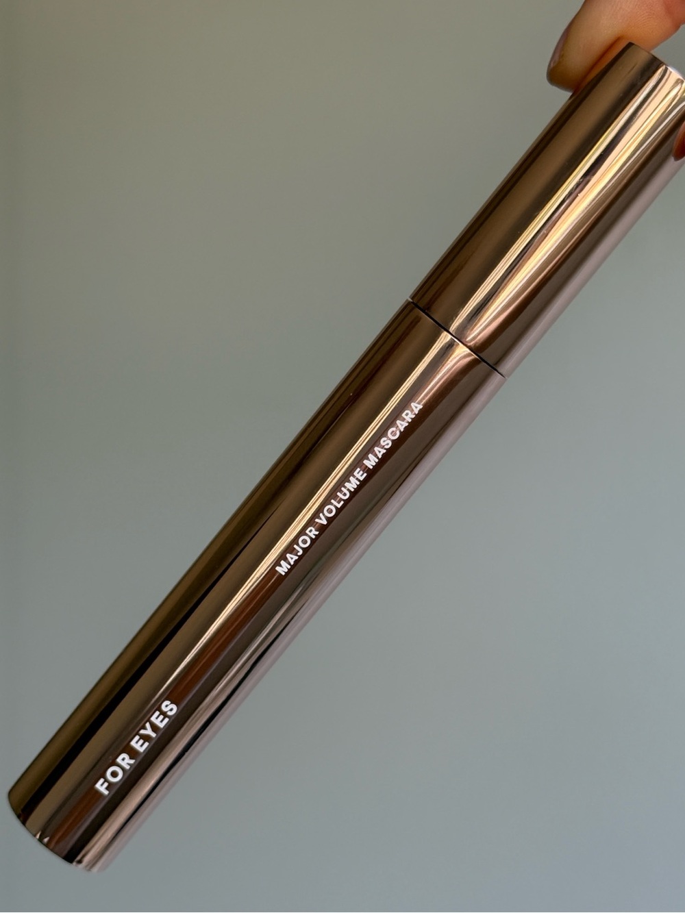 Patrick Ta Major Volume Mascara